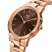 Watch Daniel Wellington in Steel DW00100462 - DW00100462
